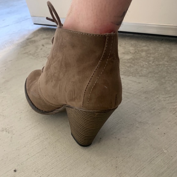 Great MIA Booties - Picture 8 of 11